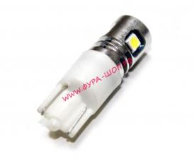 Лампочка светодиодная безцокольная малая алюминевый корпус 24V 03B-305