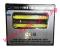 Ходовые огни Super Led 160 мм 12-24V комплект 3W YCL-727 к-т_5