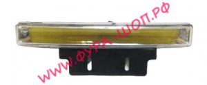Ходовые огни Super Led 160 мм 12-24V комплект 3W YCL-727 к-т