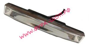Ходовые огни Super Led 160 мм 12-24V комплект 3W YCL-727 к-т