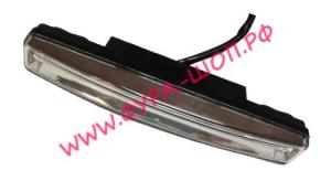 Ходовые огни Super Led 160 мм 12-24V комплект 3W YCL-727 к-т