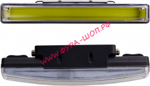 Ходовые огни Super Led 160 мм 12-24V комплект 3W YCL-727 к-т