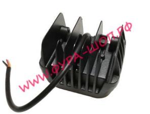 Фара противотуманная универсальная  36W 1080LM 12-80V