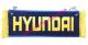 Вымпел Пустой-HYUNDAI (хендай)_0