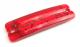 Габарит светодиодный 18 LED 12-24 V L-100mm красный_0