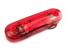 Габарит светодиодный 9 LED 12-24 V L-85mm красный_0