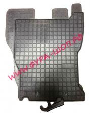 Коврики VOLVO FM резиновые 00751