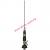 Антенна автомобильная Sirio Snake 27 blac 26.8-27.8 MHz, 40Вт_0