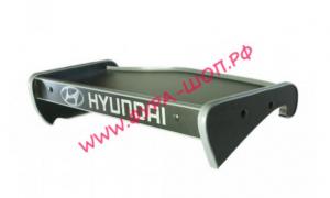 Стол в кабину Hyundai HD 65/72/78 ВТГ 302