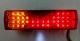 Фонарь задний LED грузовой с разьемом 325*100*85 36Led 7,2W левый_3