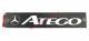 Таблица диодная ATEGO 24V 49*10 атего_0