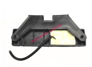 Габарит маркерный 4374 с кронштейном желтый LED 24 V /аналог/ 551445
