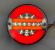 Фонарь задний LED 12-30V с кабелем D140 (бегущий поворот) MS-21_0