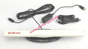 Антенна телевизионная для приема аналоговых и цифровых программ VECTOR-TV SA-39mini