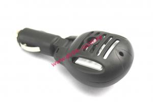 Фумигатор 12-24V (под флакон и пластину, с поворотным штекером)