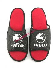 Тапки для водителей с Логотипом  IVECO