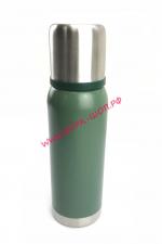 Термос стальной классический VCUUM FLASK 750мл