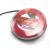 Фонарь задний LED (тип 021) 12- 24V d=140, желтый поворотник_2