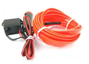 Подсветка торпеды 3М (красная) 24V