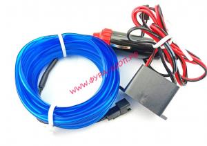 Подсветка торпеды 3М (синяя) 24V