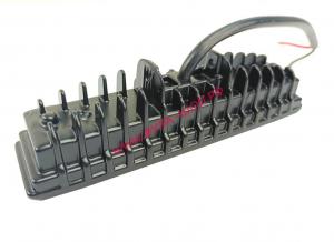 Ходовые огни 6 диод 10-30V дальний 150х40мм. KR-4230 шт