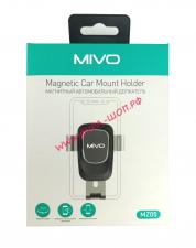 Держатель телефона в дефлектор автомобиля MIVO MZ05