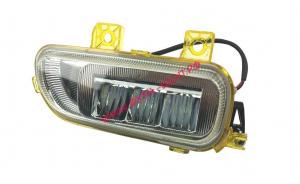 Фара П/Т светодиодная грузовик 5490/ Mercedes AXOR MP2 правая LED NEW