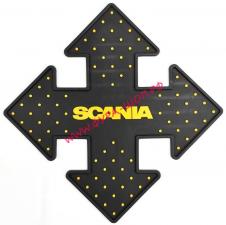 Папка, дальнобойщика