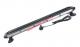 Маяк LED, COB 10шт-6W, LED 2шт, 10-30V (7режимов, 12модулей, в прикуриватель, крепление магнит, L=8 KR-4603_0