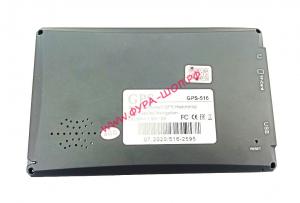 Автомобильный навигатор PIONEER 556 "5" дюймов