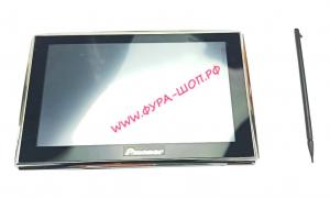 Автомобильный навигатор PIONEER 556 "5" дюймов