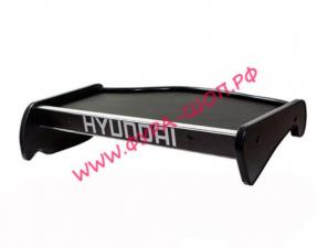 Стол в кабину Hyundai HD 65/72/78 (ткань)