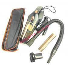 Пылесос автомобильный (350х110х110 мм, 12V, 90W, 500 мл.) 01101