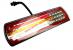 Фонарь задний LED ЕВРО МАЗ светодиодный 455х120х18 с провод AMP L 112-03-02 NEW (овал)_2