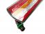 Фонарь задний LED ЕВРО МАЗ светодиодный 455х120х18 с провод AMP L 112-03-02 NEW (овал)_1