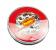 Фонарь задний LED 12-30V с кабелем D140 NEON (ромашка) ZC-172_0