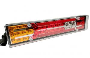 Фонарь задний LED Г NEON RL 12 в шт.