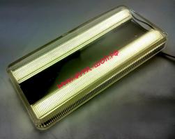 СТЕКЛО П/Т ФАРЫ ЭЛЕМЕНТ MAN TGA 2 ПОЛОСЫ NEON 24V ШТ_2