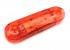 Габарит  светодиодный 9 LED 12-24 V не мигающий желтый_0
