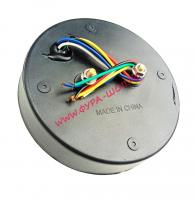 Фонарь задн.LED 24 V с кабелем D140 (бегущий поворот) KR-4778 шт_2