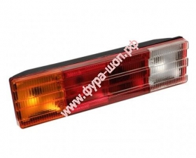 Фонарь задний 0195LRSK Mercedes (с задним ходом) без кабеля  425*110*82