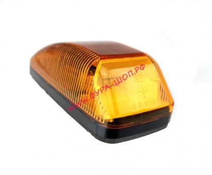 Указатель поворота боковой 12В АЭК LED 74.3726