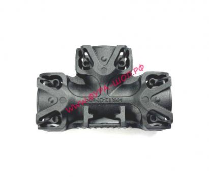 Соединитель пластиковый Т-типа 8935030714 Wabco KR-5057