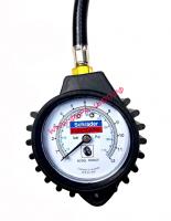Манометр  со шлангом и с удлинителем 12 атм  AP-17-4 KR-3138_1