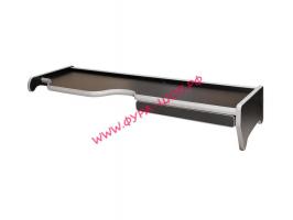 Стол в кабину MAN TGA XXL парта с ящиком 2001-2007 г. ВТГ 022_2