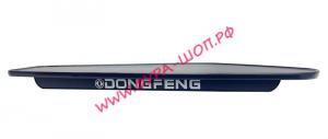 Стол в кабину DONGFENG GX парта с ящиком перфорация_2