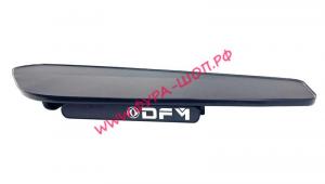 Стол в кабину DONGFENG GX парта с ящиком перфорация_1