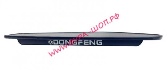 Стол в кабину DONGFENG GX парта с ящиком перфорация