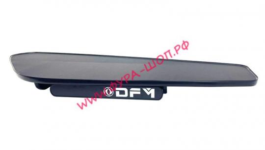 Стол в кабину DONGFENG GX парта с ящиком перфорация