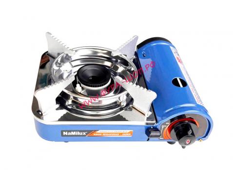 Плита газовая NaMilux NA-170PS мини